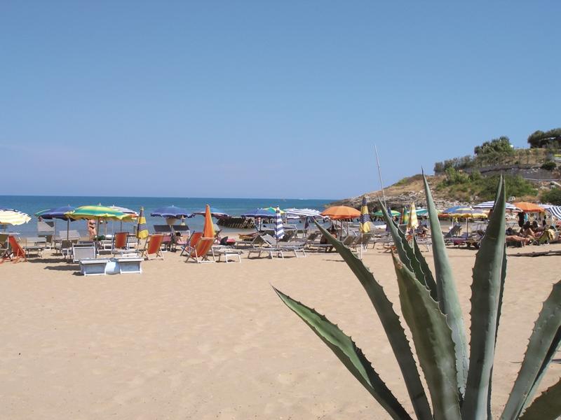 Villaggio La Giara