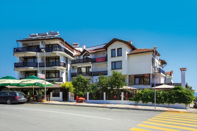 Hotel Stará Kašta