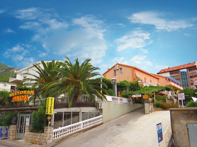 Penzion Palma