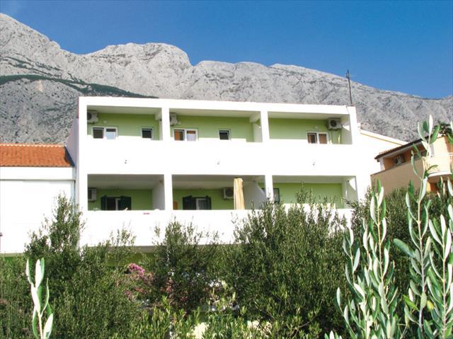 Vila Marin