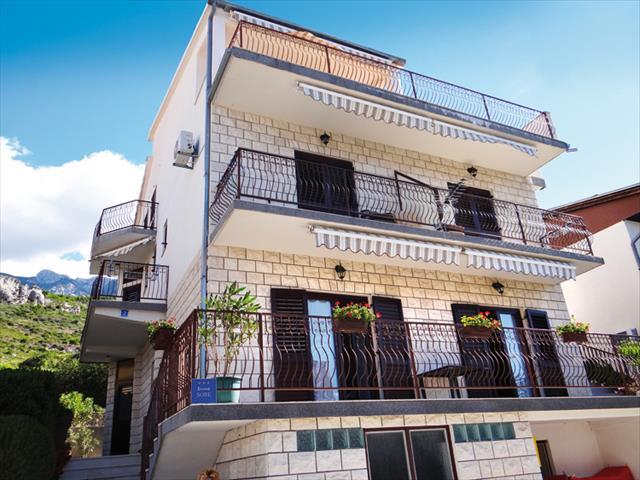 Vila Ante