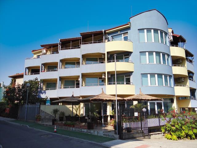 Penzion Belite Skali