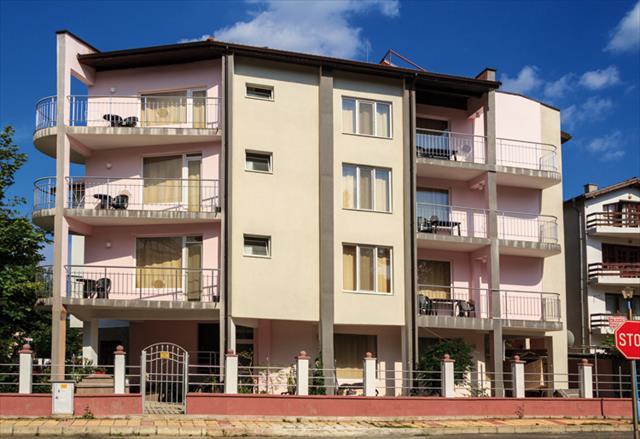 Vila Kostovi