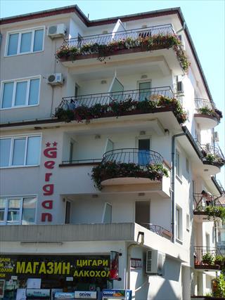 Penzion Gergana