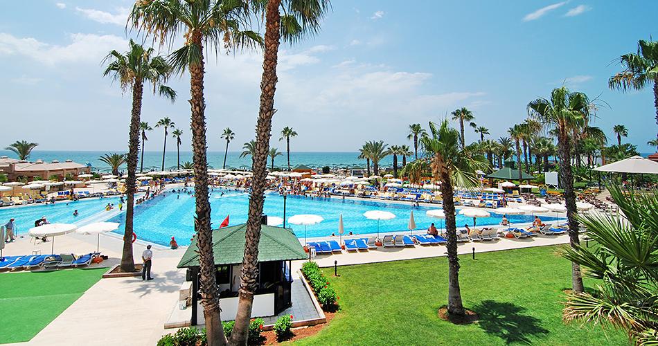 Adora Golf Resort