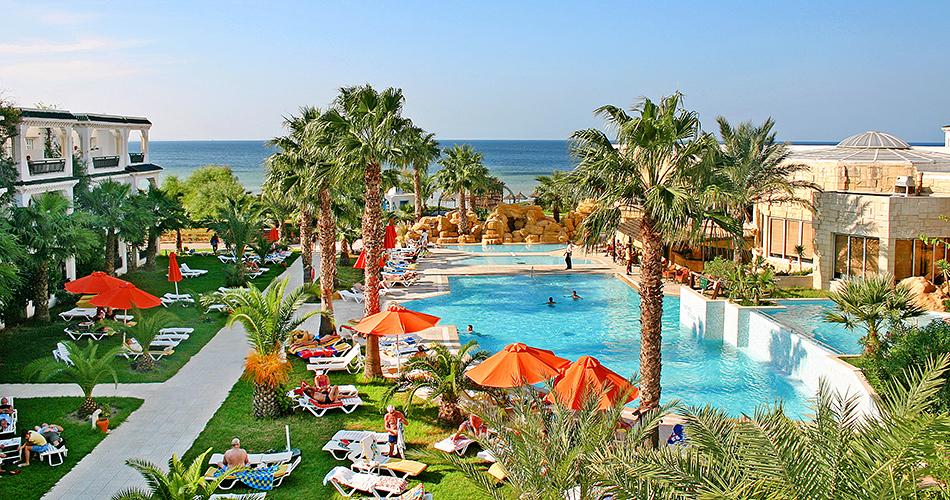 Bravo Monastir