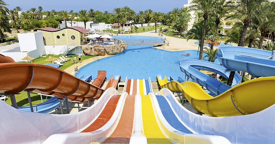 One Resort Monastir