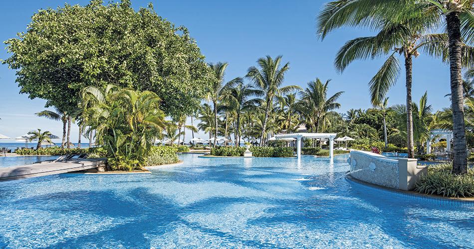 Sugar Beach Resort
