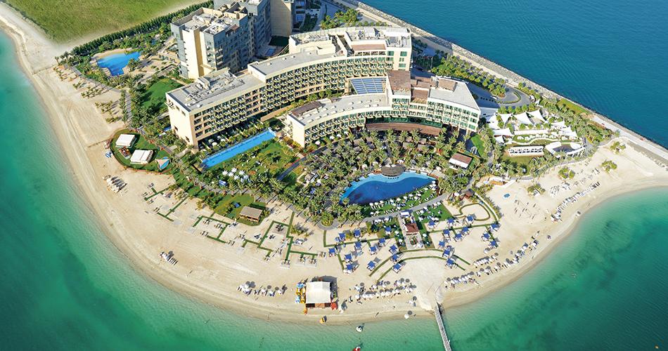 Rixos The Palm