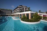 Hotel Senzimar Spa & Resort