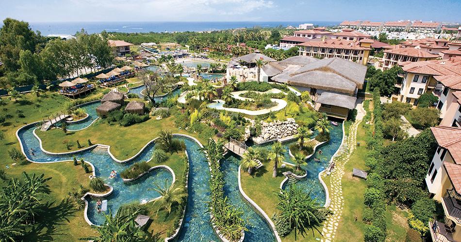Hotel Club Grand Side