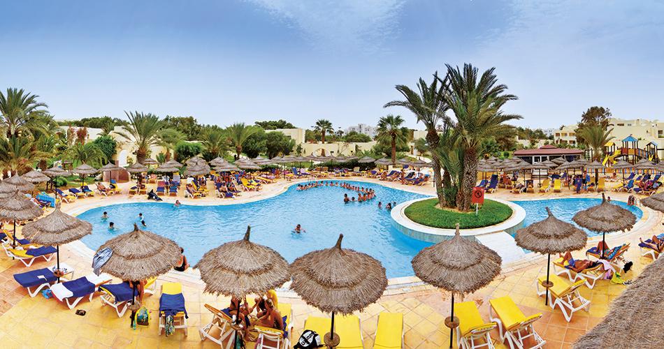 Magic Life Penelope Beach Imperial & Aquapark