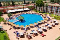 Hotel Albatros Garden & Club