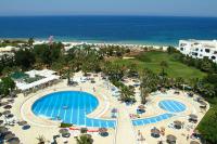 Hotel Marhaba Palace