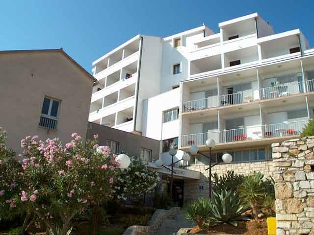 Hotel Biševo