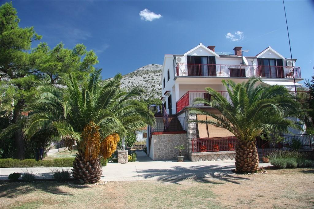 Apartmán Nada II