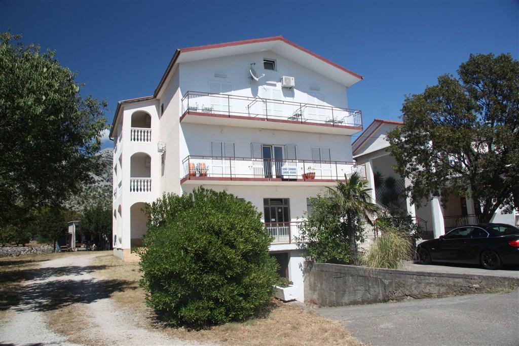 Vila Jadranka