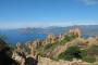 Korsika s horskou turistikou (3 dny po GR 20)