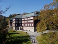 Lázně Karlova Studánka