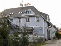 Penzion Panda I. + II.