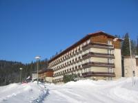 Hotel Magura