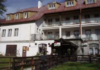 Penzion Zora