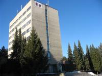Hotel Regia Damona