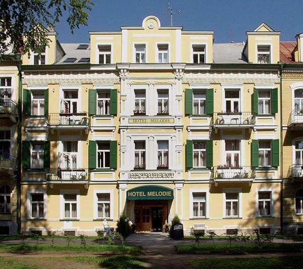 Hotel Melodie