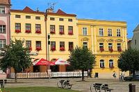Hotel Praha