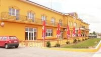 Penzion Iveta