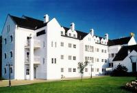 My hotel