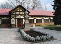 Hotel Lázně Sedmihorky a penzion Podháj