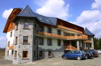 Hotel Orava