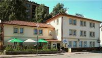 Hotel Elko