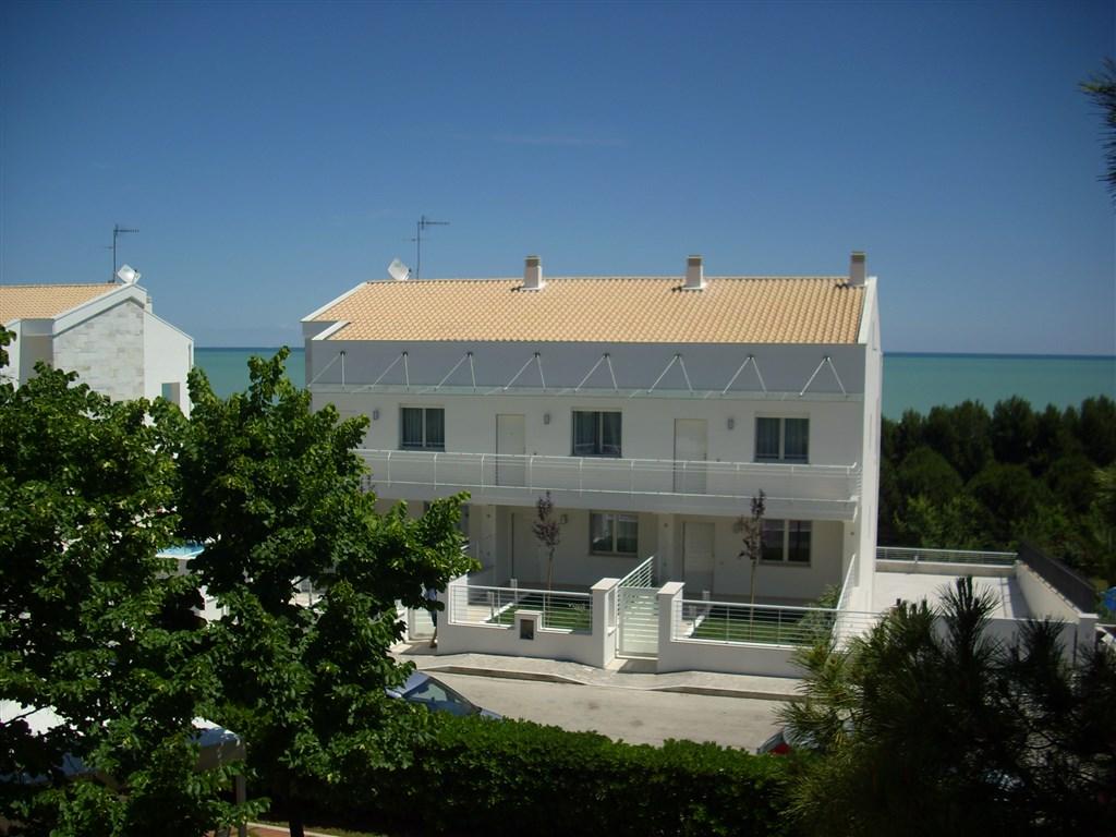 Rezidence Cerrano Park Resort