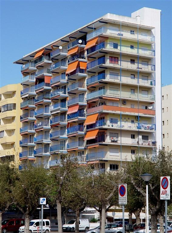 Apartmány Palmavera