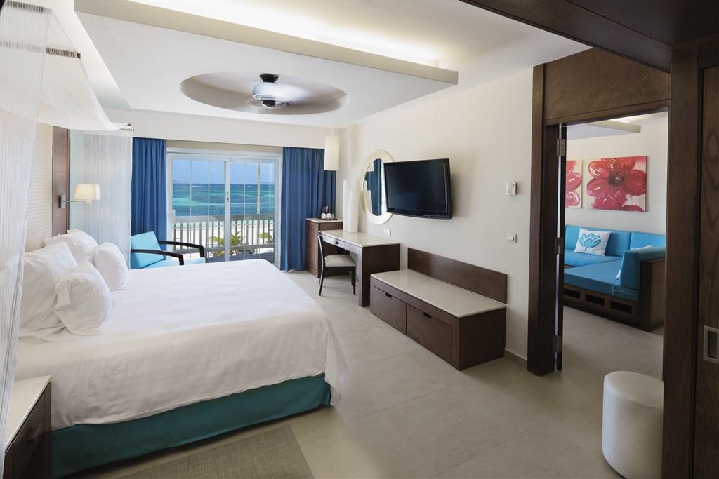 Barceló Bavaro Beach