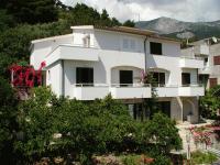 Penziony Vanja a Vito