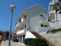 Apartmány Prug