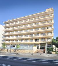 Hotel Catalonia