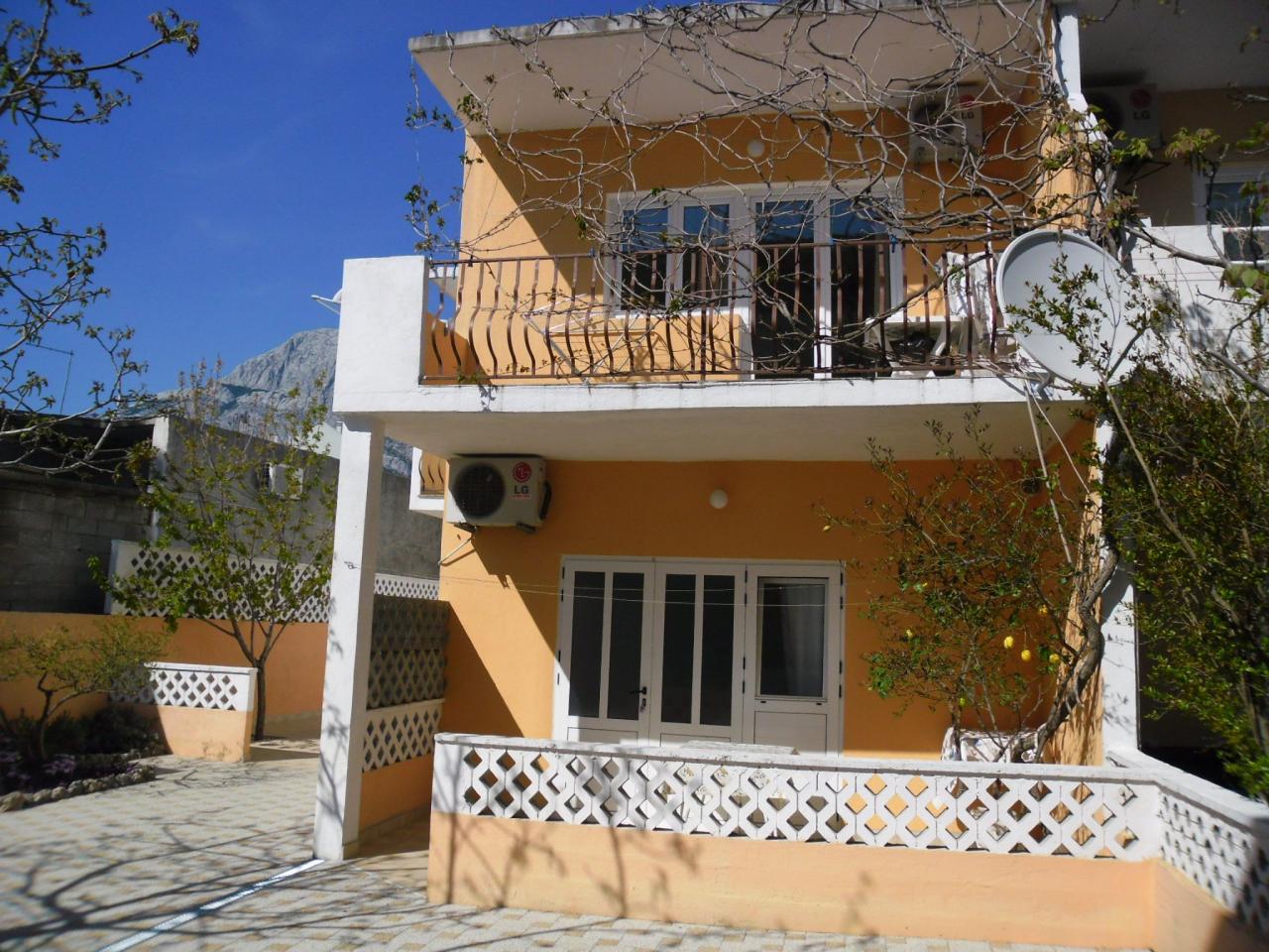 Vila Ivan