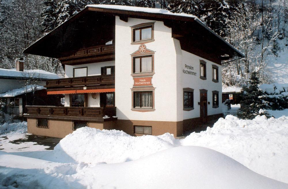Penzion Hochwimmer