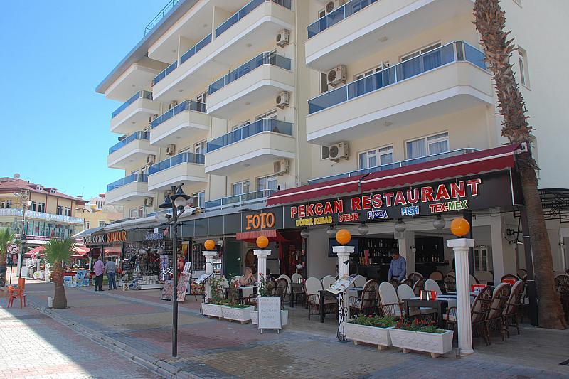 Pekcan