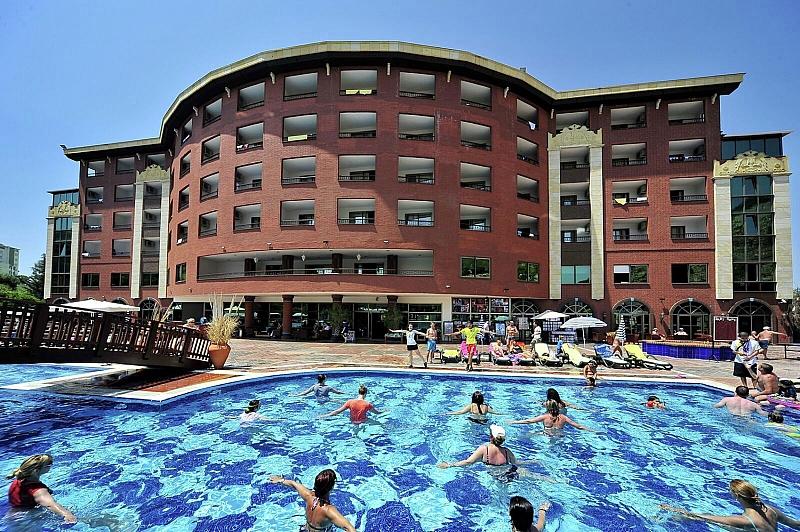Club Konakli