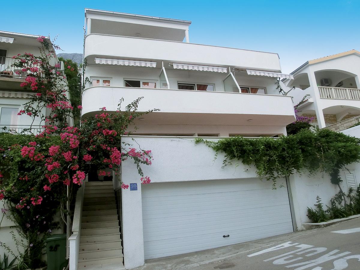Villa Grmoj
