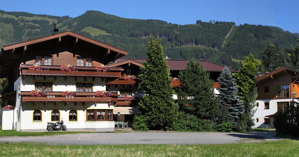 Pension Alpenrose