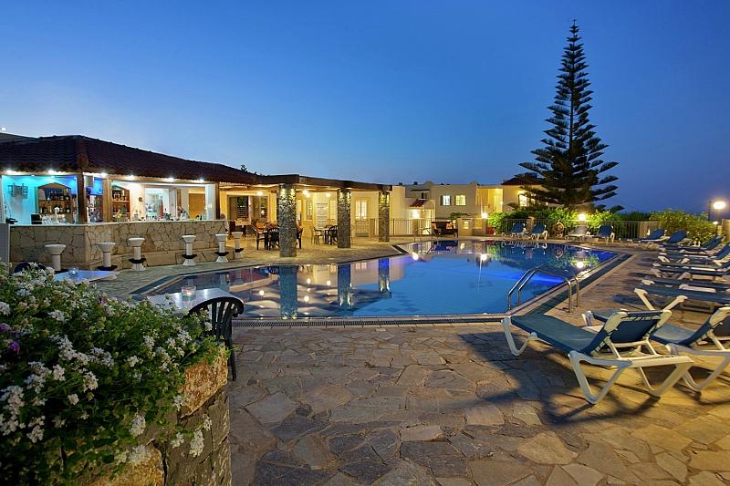 Villa Mare Monte