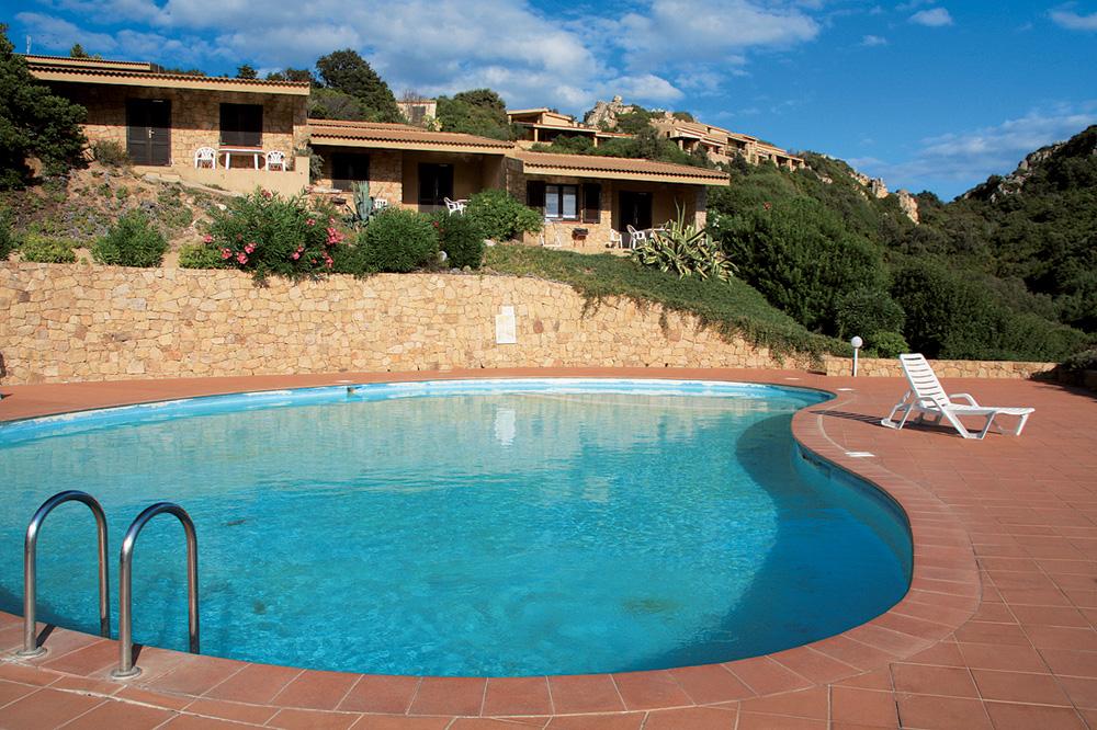 Costa Paradiso