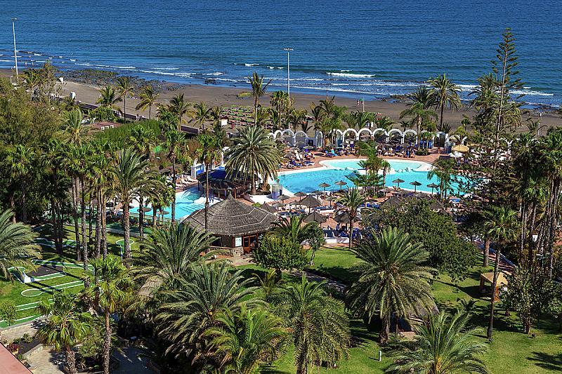 Meliá Tamarindos