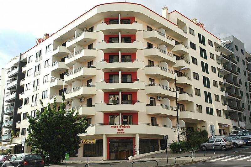 Musa d´Ajuda
